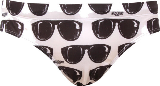 Moschino Dame Svømmetøy Flerfarget S,