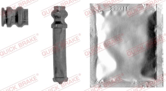 Quick Brake Tilbehørssett bremsecaliper QUICK BRAKE 113 1471