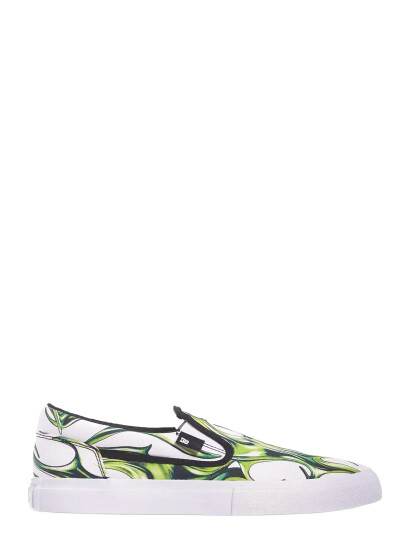 DC Manual Slip On Multi/patterned 36 DC Manual Slip On Multi/patterned 36