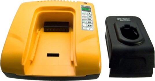 Dewalt / Black & Decker Lader Til 7.2-18v Ni-Mh Og Ni-Cd