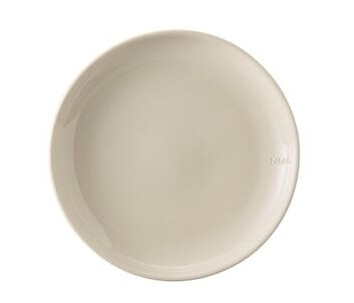 Design House Stockholm Sand Tallerken 12 cm