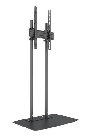 Multibrackets M Pro Dual Pole Floorbase