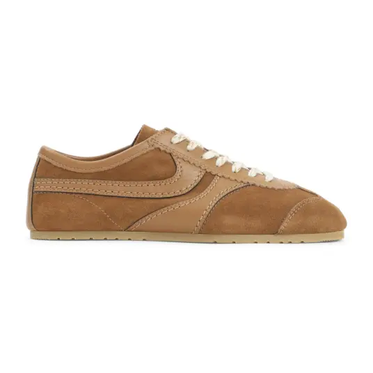 Dries Van Noten, Dame, Sko, Brun, 36 EU, Dries Van Noten, Dame, Sko, Brun, 36 EU,