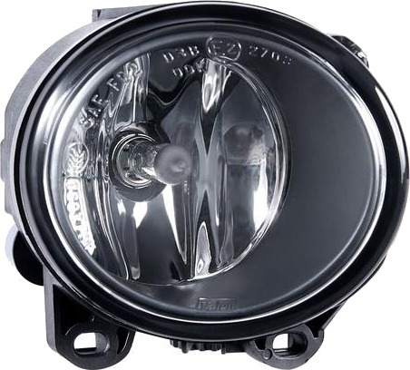 VALEO 044362 Tåkelyskaster