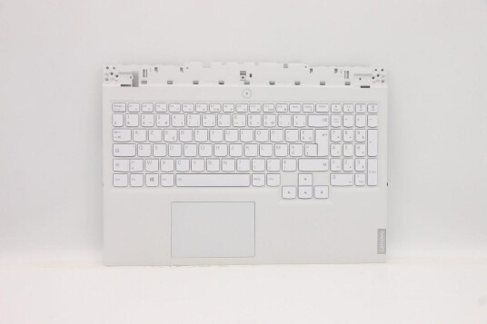 Lenovo Upper Case ASM_FRA L82JH SG BU
