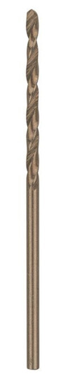 Bosch Metallbor HSS-Co, DIN 338 2 x 24 x 49 mm