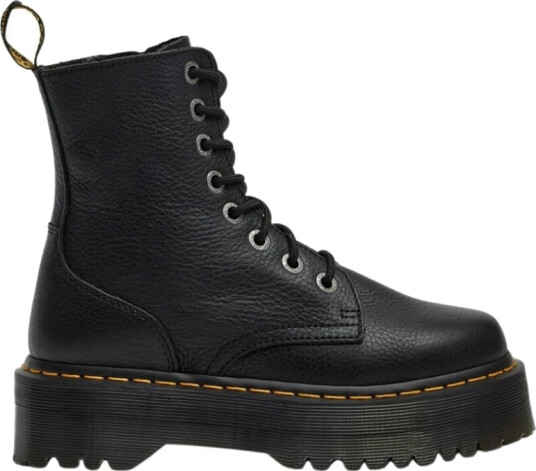 Dr. Martens Herre Sko Svart 37 EU,