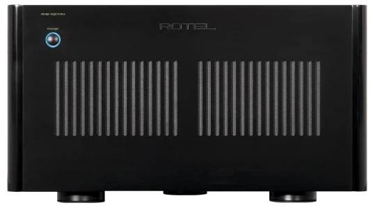 Rotel RMB-1585 MKII Sort Rotel RMB-1585 MKII Sort