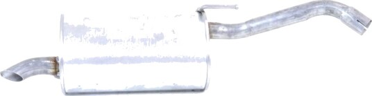 Bakre eksospotte WALKER 23709