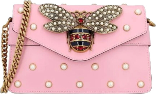Gucci Vintage Dame Rosa Gucci Vintage Dame Rosa