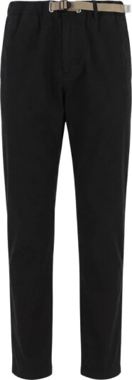 White Sand Herre Bukser Svart XL, White Sand Herre Bukser Svart XL,