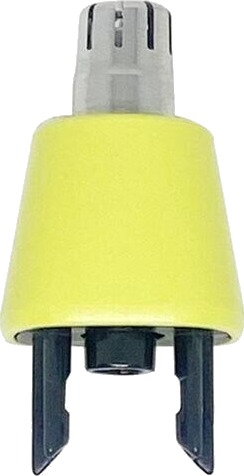 Trimmerhode for nesehårtrimmer for Philips OneBlade QP2520 / QP2630 / QP6530