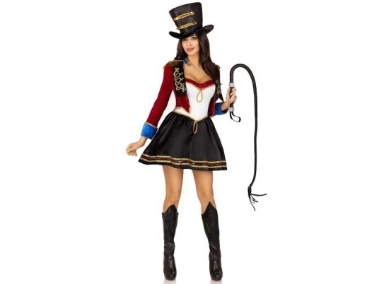 Ringmaster Kostume