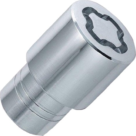MCGARD 21156SU Låsbare hjulbolter