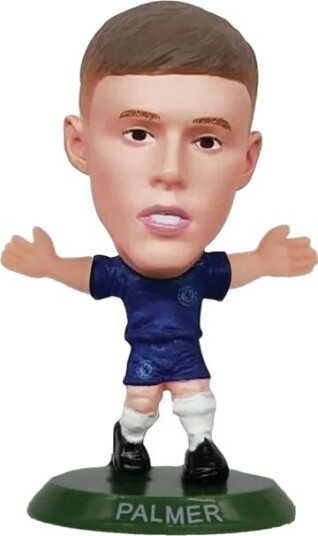 Soccerstarz Chelsea: Cole Palmer