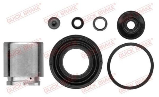 Quick Brake Rep. sett bremsecaliper QUICK BRAKE 114 5277