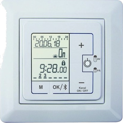 Micro Matic Astrour uke BT 1K 2-Pol MM7592 Micromatic - 1401639 Micro Matic Astrour uke BT 1K 2-Pol MM7592 Micromatic - 1401639