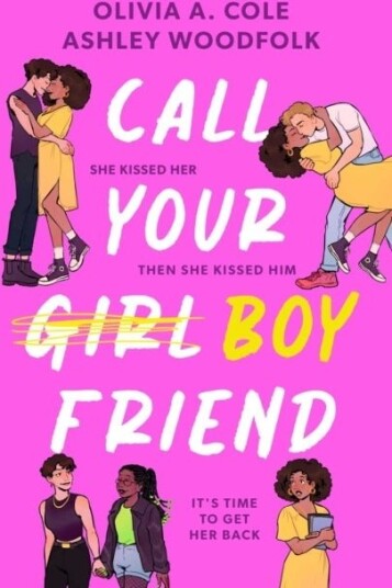 Call Your Boyfriend Call Your Boyfriend