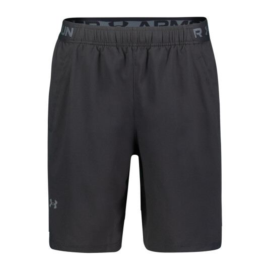 Under Armour UA Vanish Woven Shorts, shorts herre LG Black / / Pitch Gra Under Armour UA Vanish Woven Shorts, shorts herre LG Black / / Pitch Gra