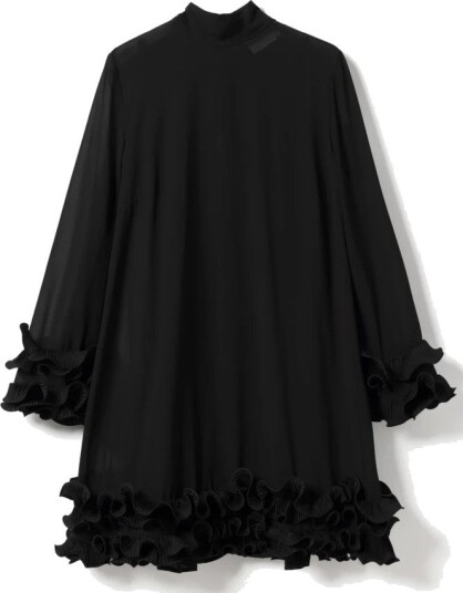 Noella Latania Dress Black M Noella Latania Dress Black M