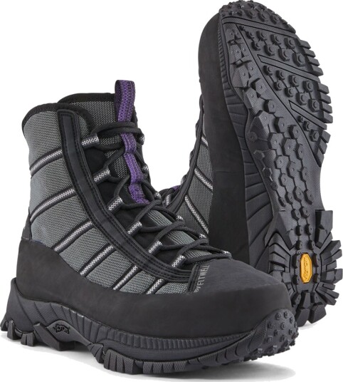 Patagonia Forra Wading Boots Forge Grey Patagonia Forra Wading Boots Forge Grey