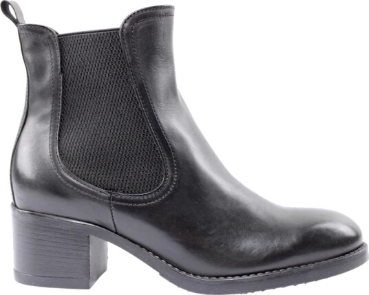 Hundred100 Dame Sko Svart 38 EU, Hundred100 Dame Sko Svart 38 EU,