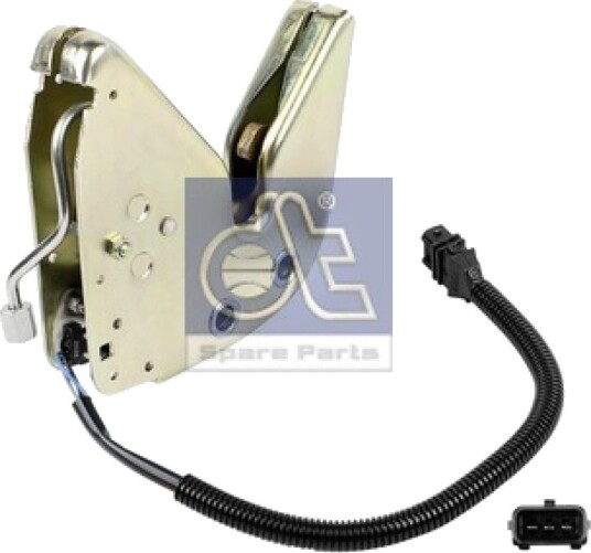 Lås førerhus DT Spare Parts 4.62717