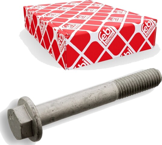 Bolt, panhardstang FEBI BILSTEIN 26337