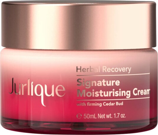 Jurlique Herbal Recovery Signature Moisturising Cream 50 ml