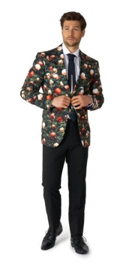 Boland Traciks Opposuit Shine Pine OSUI-0134-46