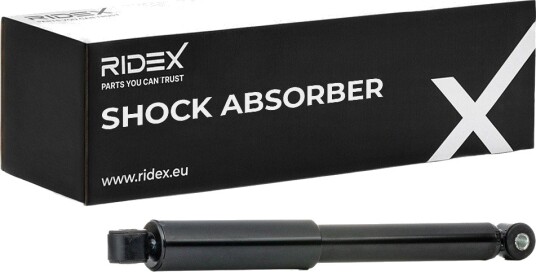 RIDEX 854S0942 Støtdemper