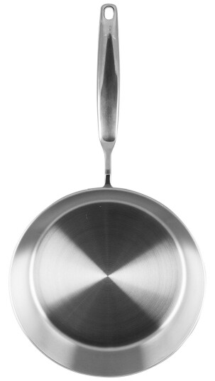Steely Classic Triply stekepanne 24 cm