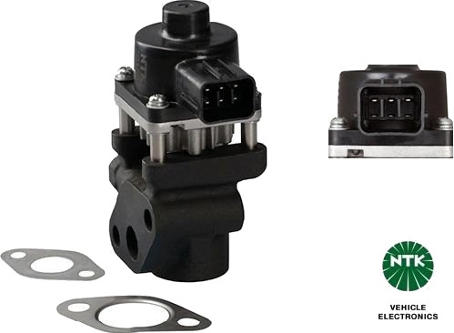 EGR ventil NGK 90805