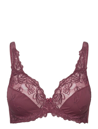 Hunkemöller Diva Uf Burgundy B x 75