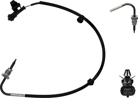 Sensor, eksostemperatur WAGNER ETP00171