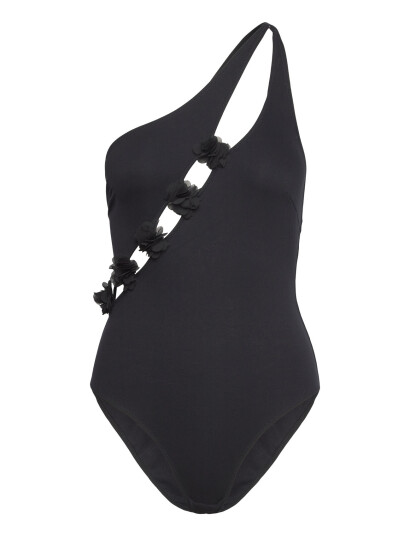 Etam Sulfureuse - Body - Black - M