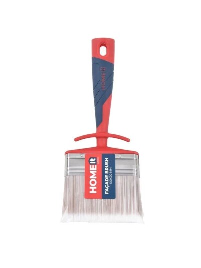 Work>It Facade Brush With Angle 100 X 20 mm Work>It Facade Brush With Angle 100 X 20 mm