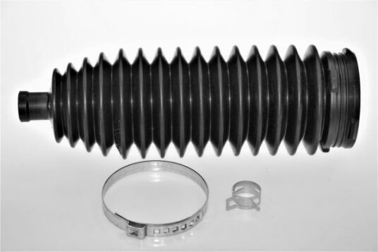 SPIDAN 84011 Mansjett, styring SPIDAN 84011 Mansjett, styring