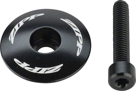 Top Cap med bolt og skive Top Cap med bolt og skive