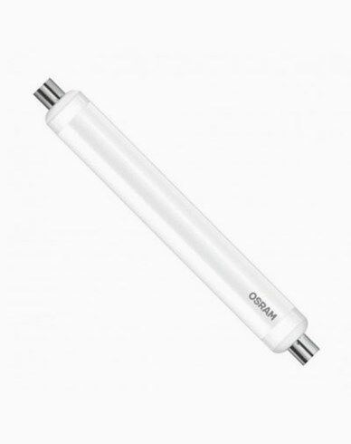 Osram STAR LINE LED-lysrør S19 310mm 9W/827 Osram STAR LINE LED-lysrør S19 310mm 9W/827
