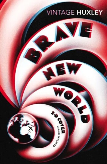Brave New World Av Aldous Huxley
