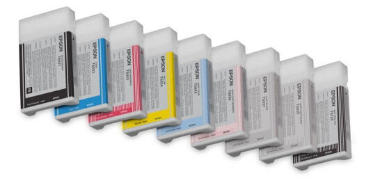 Epson Originale Blekkpatroner Epson C13t603900 Svart Epson Originale Blekkpatroner Epson C13t603900 Svart