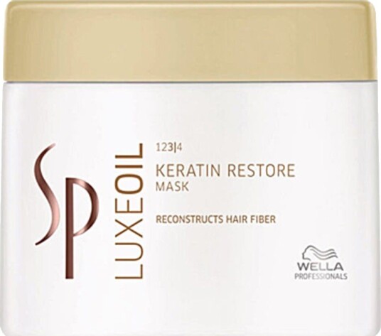 Wella System Professional 400 ml Wella System Professional 400 ml
