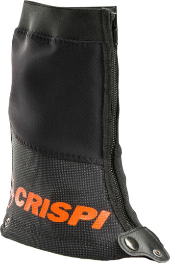Crispi Gamasje Ankel Sort M Crispi Gamasje Ankel Sort M