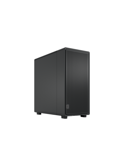 Fractal Design Epoch XL E-ATX Kabinett Svart uten Strømforsyning Fractal Design Epoch XL E-ATX Kabinett Svart uten Strømforsyning