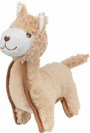 Jolly Paw Lama Hundeleke