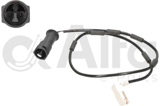 Slitekontakt bremsekloss Alfa e-Parts AF07915 Slitekontakt bremsekloss Alfa e-Parts AF07915