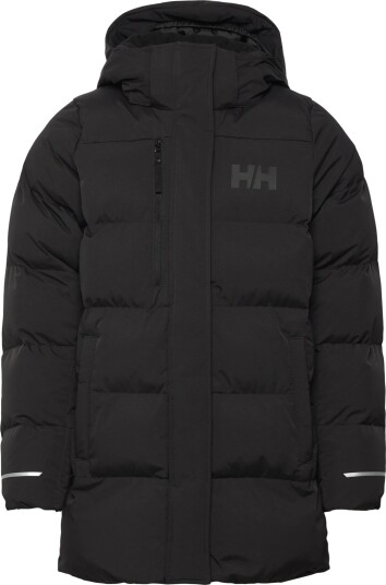 Helly Hansen | Jr Girl Adore Puffy Parka | 134