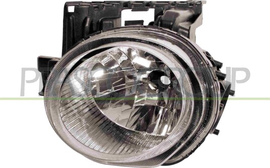 PRASCO DS7004904 Frontlykter