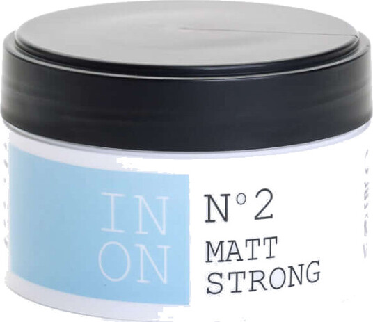 In:on Matt Strong In:on Matt Strong